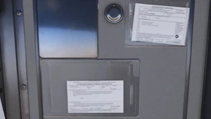 PMDG 737-800 Boeing Dreamliner House (N738BX) thumbnail 8