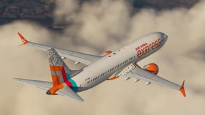 Air India Express ULTRA-REALISTIC B737 Max8 || iFly 737 Max thumbnail 7