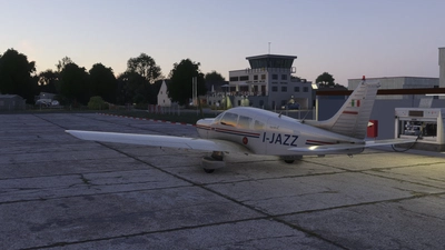 PA-28-161 Warrior II Flight Model Improvement for MSFS2024. (Real Pilot)
