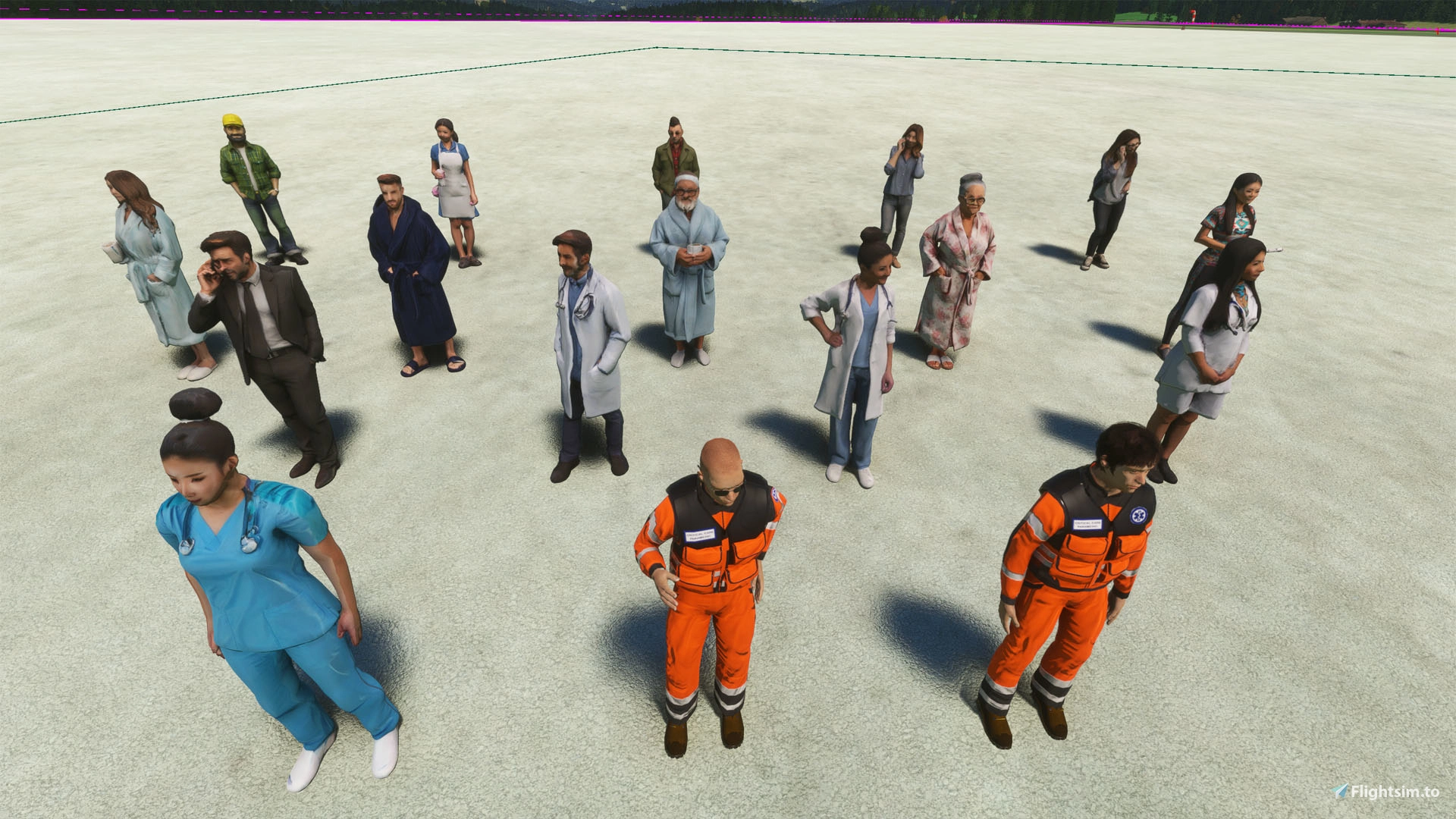 FlyingRagilein's Shared Object Library - Image 1