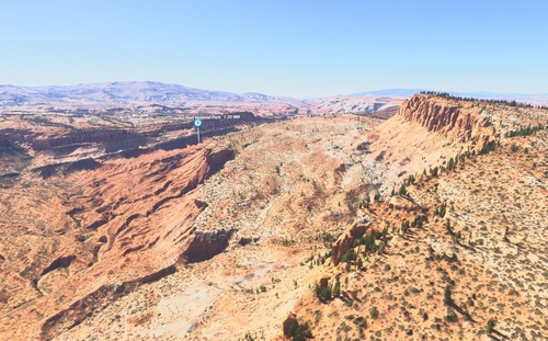 Southeastern Utah Tour