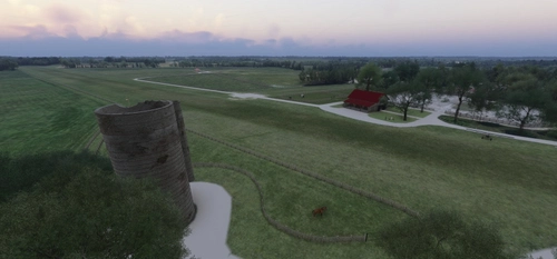 KSILO Kentucky Silo Field