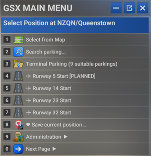 NZQN - GSX Profile Queenstown (Inibuilds) thumbnail 8