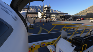 NZQN - GSX Profile Queenstown (Inibuilds) thumbnail 6