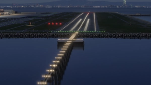 KAZE Kobe Airport Addition and  Enhanced.(BATC) thumbnail 9