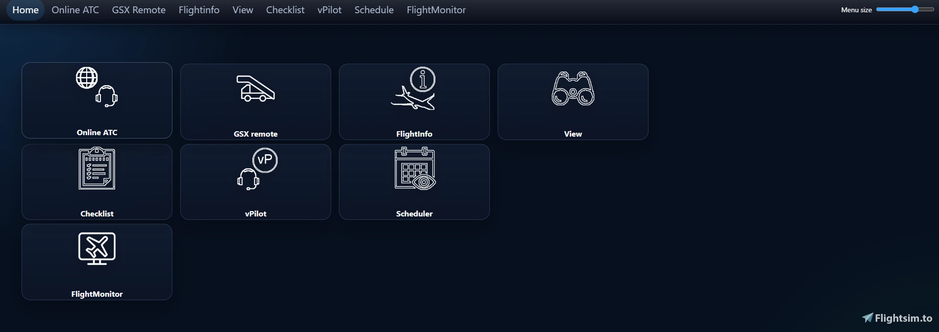 FlightSimServer - Image 1