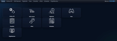 FlightSimServer