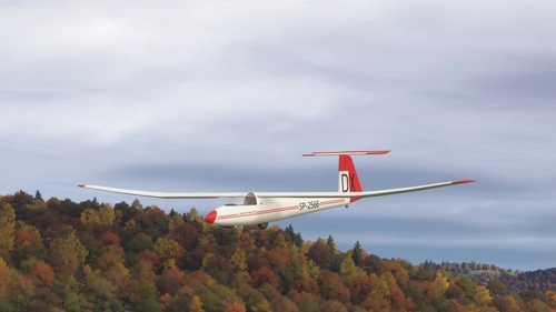 SZD-30 Pirat SP-2566