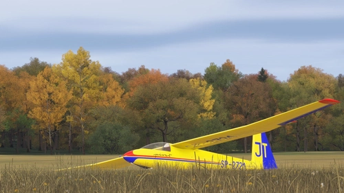SZD-30 Pirat SP-2721
