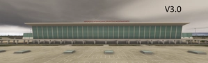 FNBJ - Dr. Antonio Agostinho Neto Int thumbnail 2
