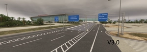 FNBJ - Dr. Antonio Agostinho Neto Int thumbnail 3