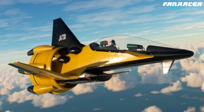 DMS Fanracer