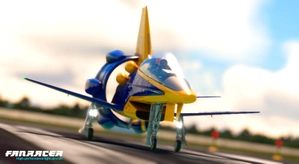 DMS Fanracer thumbnail 10
