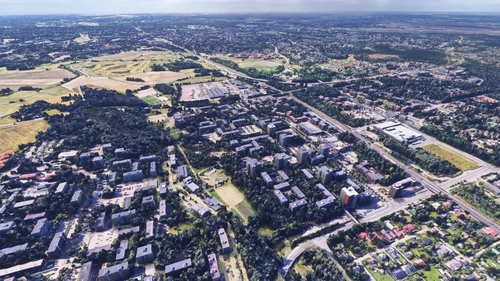 Hiekkaharju – Korso, Vantaa FI