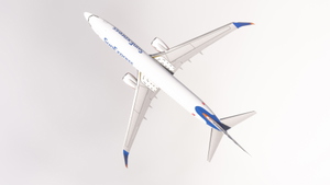 PMDG 737-800 w/ cabin SunExpress complete regular fleet thumbnail 3
