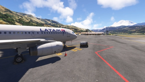 GSX Profile - SPHZ - Anca-Huaraz-Ancash-Peru (Feeble_raven35 version)