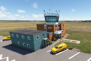 EGWU - RAF Northolt - UK thumbnail 2
