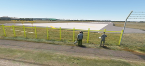 EGWU - RAF Northolt - UK thumbnail 3
