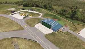 EGWU - RAF Northolt - UK thumbnail 5