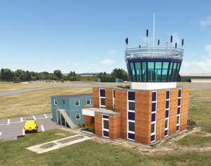 EGWU - RAF Northolt - UK thumbnail 4