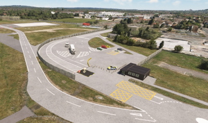 EGWU - RAF Northolt - UK thumbnail 8