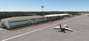 EGWU - RAF Northolt - UK thumbnail 9