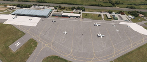 EGWU - RAF Northolt - UK thumbnail 11