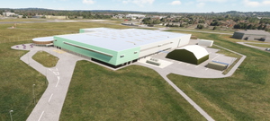 EGWU - RAF Northolt - UK thumbnail 10