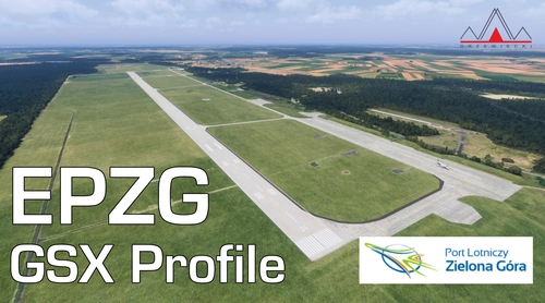 Drzewiecki Design EPZG GSX Profile