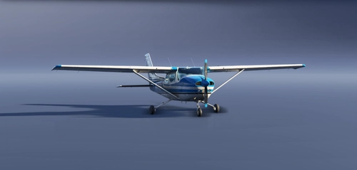 Cessna C182Q Skylane PR-PHT