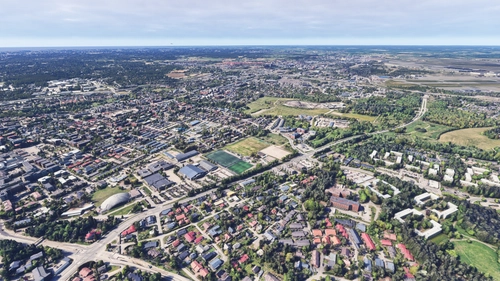Koivuhaka – Tammisto, Vantaa FI