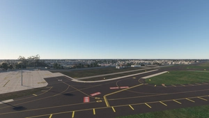 VAAH - Ahmedabad Sardar Vallabhbhai Patel Intl Airport thumbnail 6
