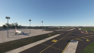VAAH - Ahmedabad Sardar Vallabhbhai Patel Intl Airport thumbnail 16