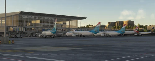 [GateStaticInjector Airport Profile] -ELLX Atelic v1.0.2