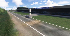 SBCT - Curitiba International Airport (CWB) Afonso Pena thumbnail 22