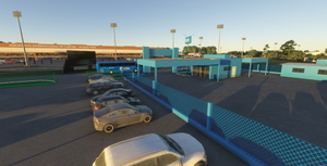 SBCT - Curitiba International Airport (CWB) Afonso Pena thumbnail 16