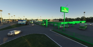 SBCT - Curitiba International Airport (CWB) Afonso Pena thumbnail 15