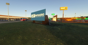 SBCT - Curitiba International Airport (CWB) Afonso Pena thumbnail 14