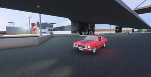 SBCT - Curitiba International Airport (CWB) Afonso Pena thumbnail 20