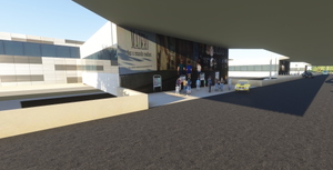 SBCT - Curitiba International Airport (CWB) Afonso Pena thumbnail 21