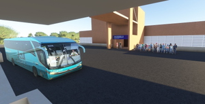 SBCT - Curitiba International Airport (CWB) Afonso Pena thumbnail 18