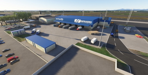 SBCT - Curitiba International Airport (CWB) Afonso Pena thumbnail 8