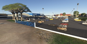 SBCT - Curitiba International Airport (CWB) Afonso Pena thumbnail 9