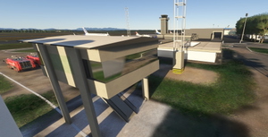 SBCT - Curitiba International Airport (CWB) Afonso Pena thumbnail 11