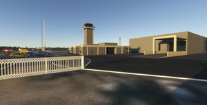 SBCT - Curitiba International Airport (CWB) Afonso Pena thumbnail 12