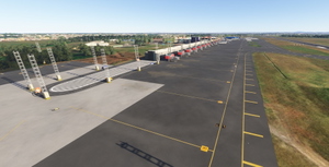 SBCT - Curitiba International Airport (CWB) Afonso Pena thumbnail 5