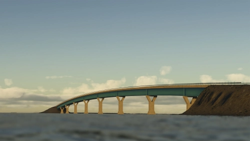Hailuoto Bridges
