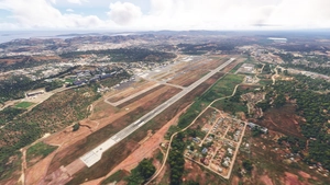 AYPY Port Moresby Jacksons International  24 thumbnail 1