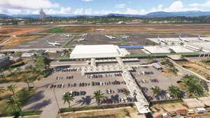 AYPY Port Moresby Jacksons International  24 thumbnail 2