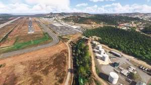 AYPY Port Moresby Jacksons International  24 thumbnail 4